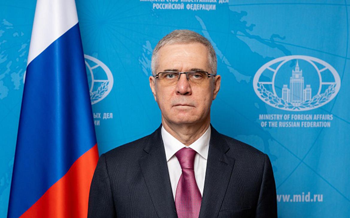 МИД Румынии выразил протест послу России из-за падения обломков дрона