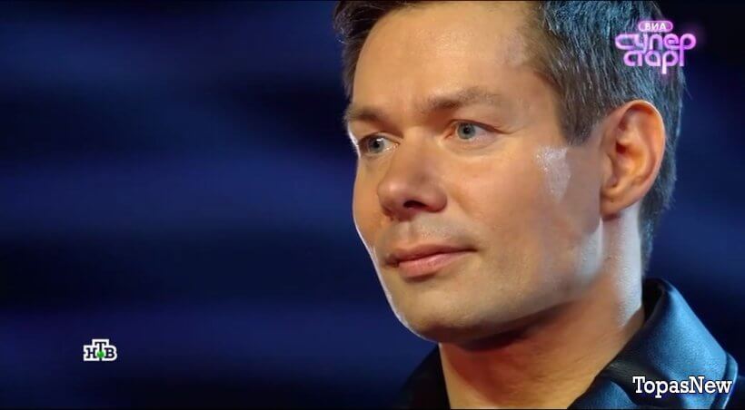 ВИА Суперстар 2 сезон 9 серия 1 ноября 2025 смотреть онлайн