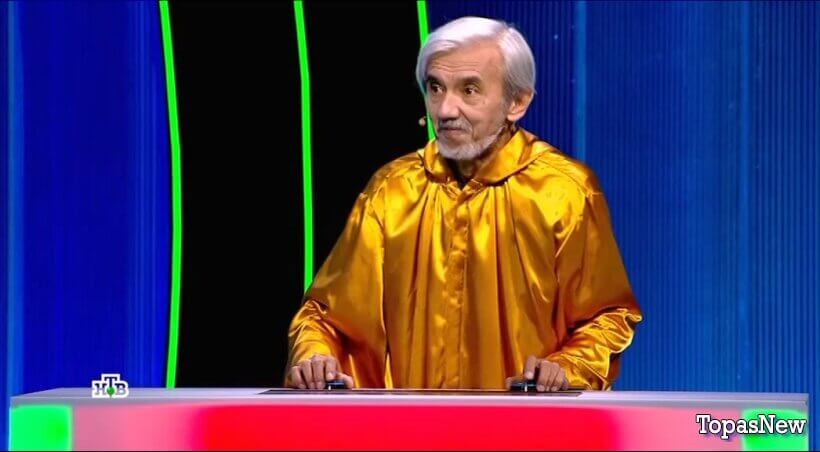 Своя игра от 22 ноября 2025 на НТВ смотреть онлайн