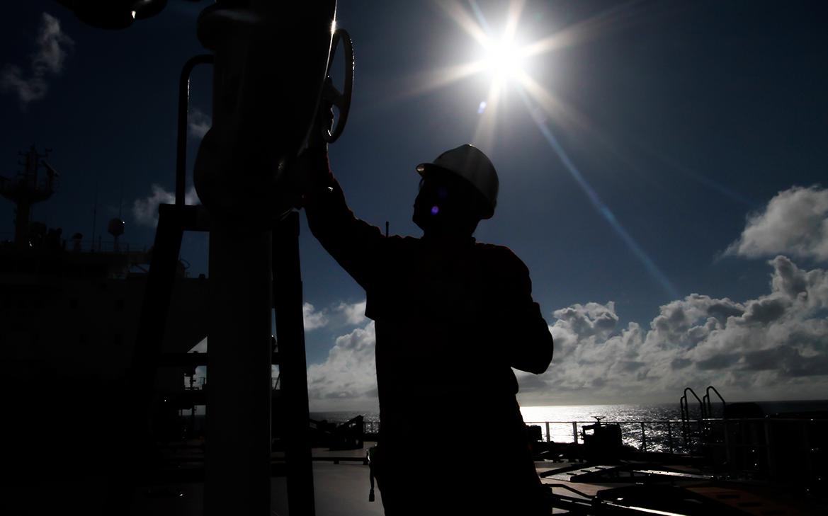 Bloomberg сообщил о рекордном экспорте нефти из России за два года