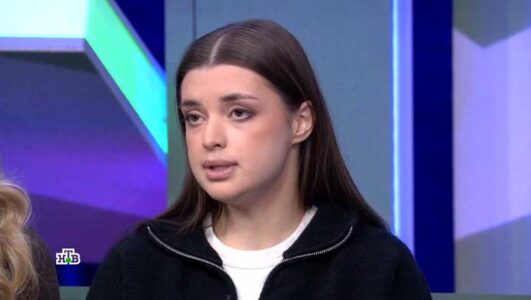 За гранью 08.12.2025 смотреть онлайн