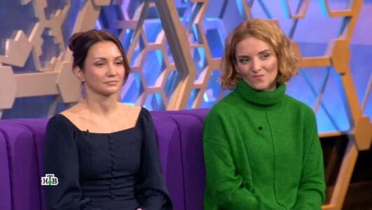 ДНК 15.12.2025 смотреть онлайн