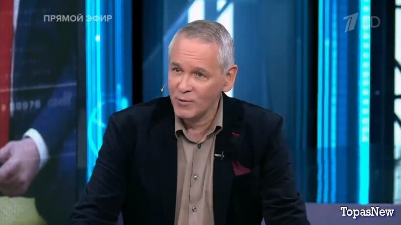 Время покажет 27.08.25 1 канал