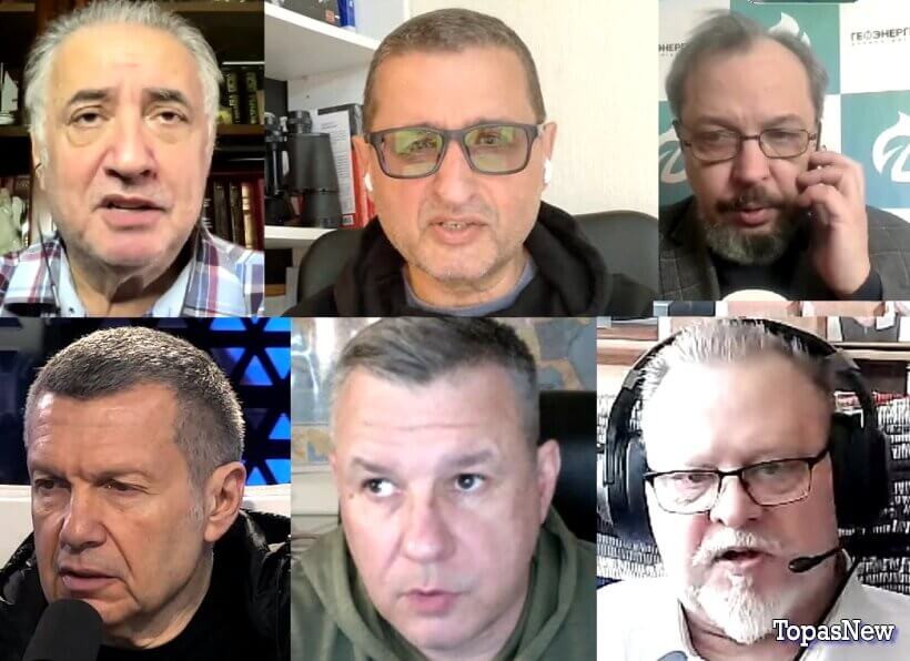 Вечер с Соловьёвым 10.03.26 последний сегодняшний выпуск смотреть онлайн