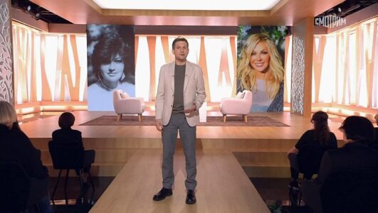 Судьба человека 07.09.2025 смотреть онлайн