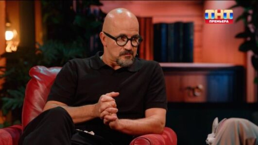 Шоу Воли 132 выпуск 23.11.2025