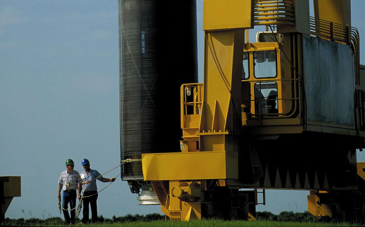 США предложили многосторонние переговоры по стратстабильности