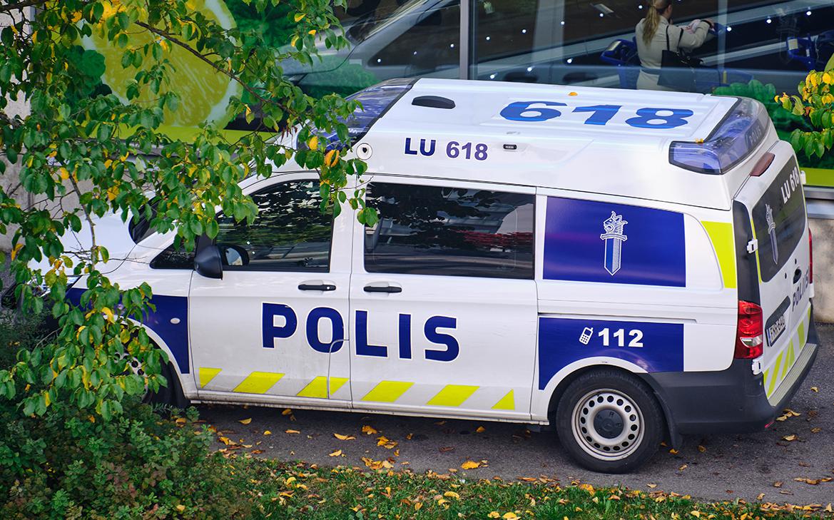 Финский суд дал условный срок российскому студенту за нарушение санкций