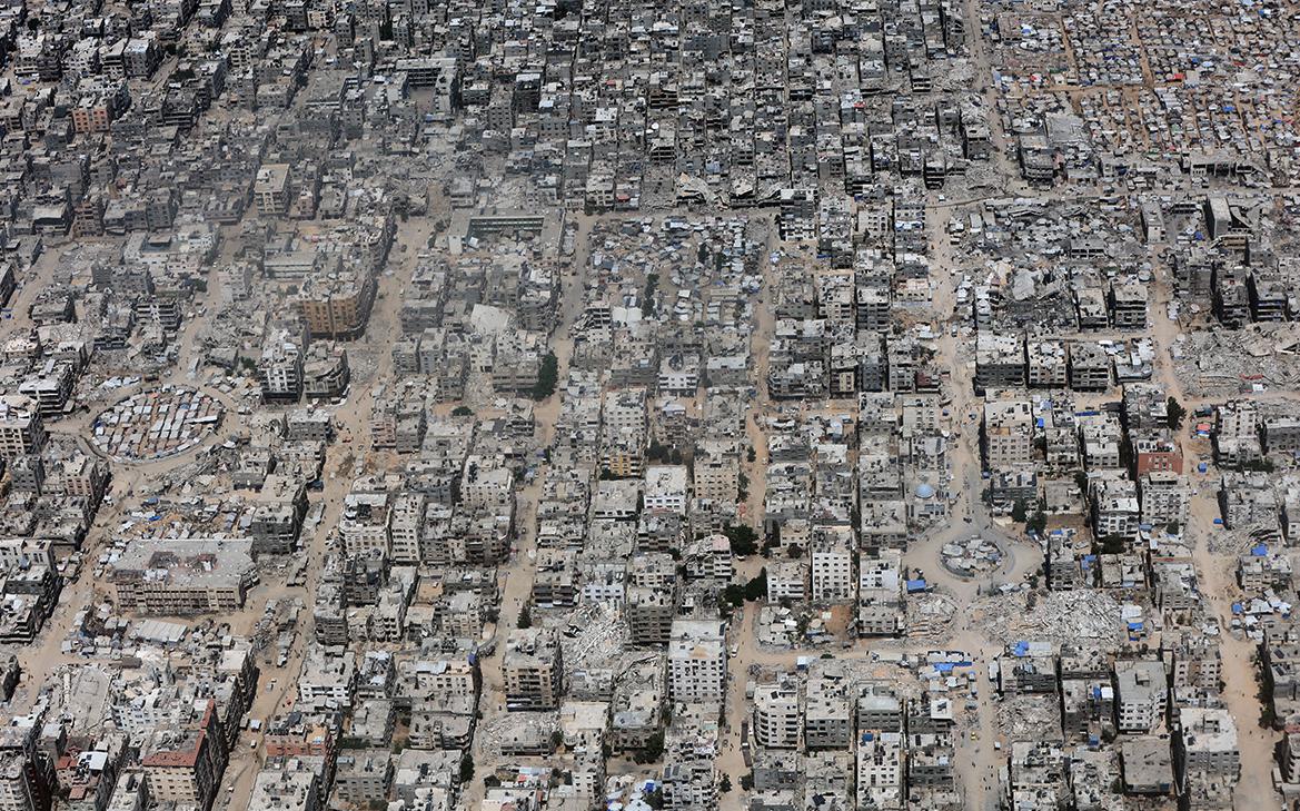 Трамп заявил, что члены «Совета мира» пообещали $5 млрд для Газы