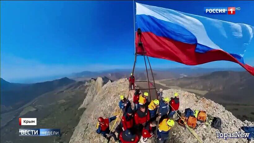 Вести недели с Дмитрием Киселёвым смотреть онлайн
