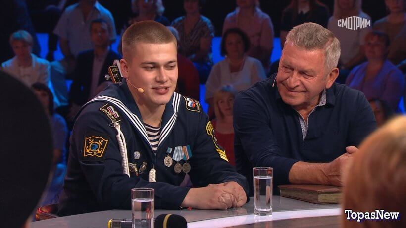 Песни от всей-души 27 07 25 с Малаховым смотреть онлайн