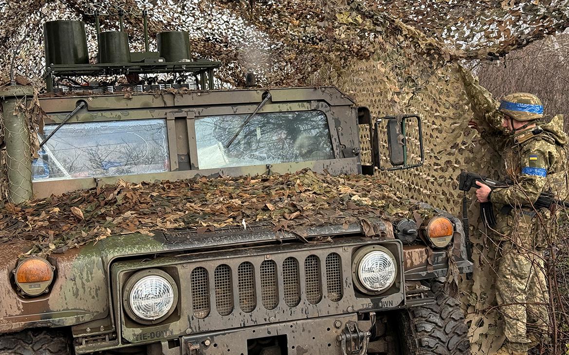 Путин заявил о «сведении к нулю» интереса России к выводу ВСУ из Донбасса