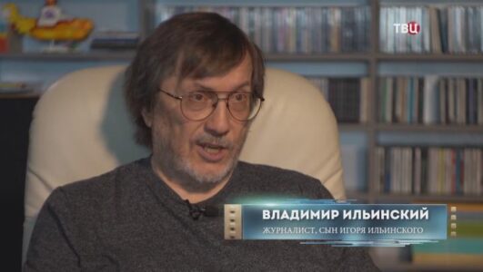 Актёрские драмы Кино и Сталин 04.12.2025