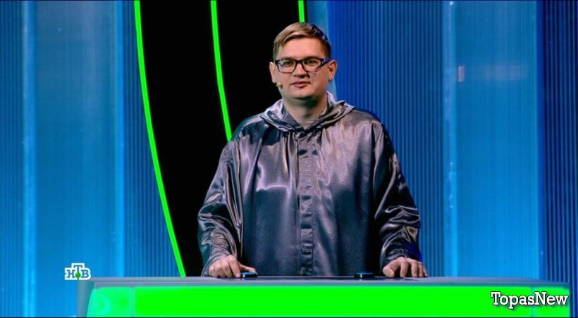 Своя игра от 13 сентября 2025 на НТВ смотреть онлайн