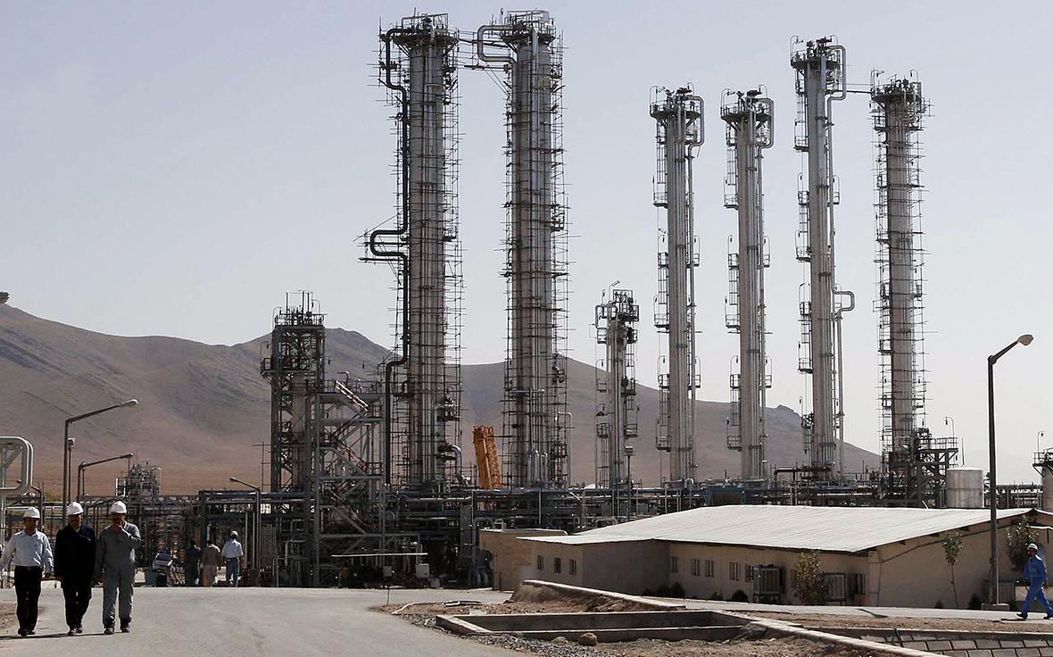 CBS узнал, какую сделку Иран предложил США для решения ядерной проблем