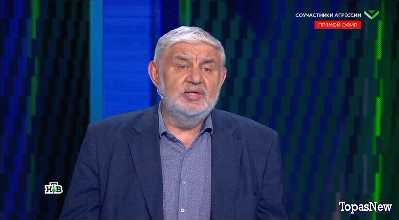 Своя правда от 24.04.2026 с Романом смотреть онлайн