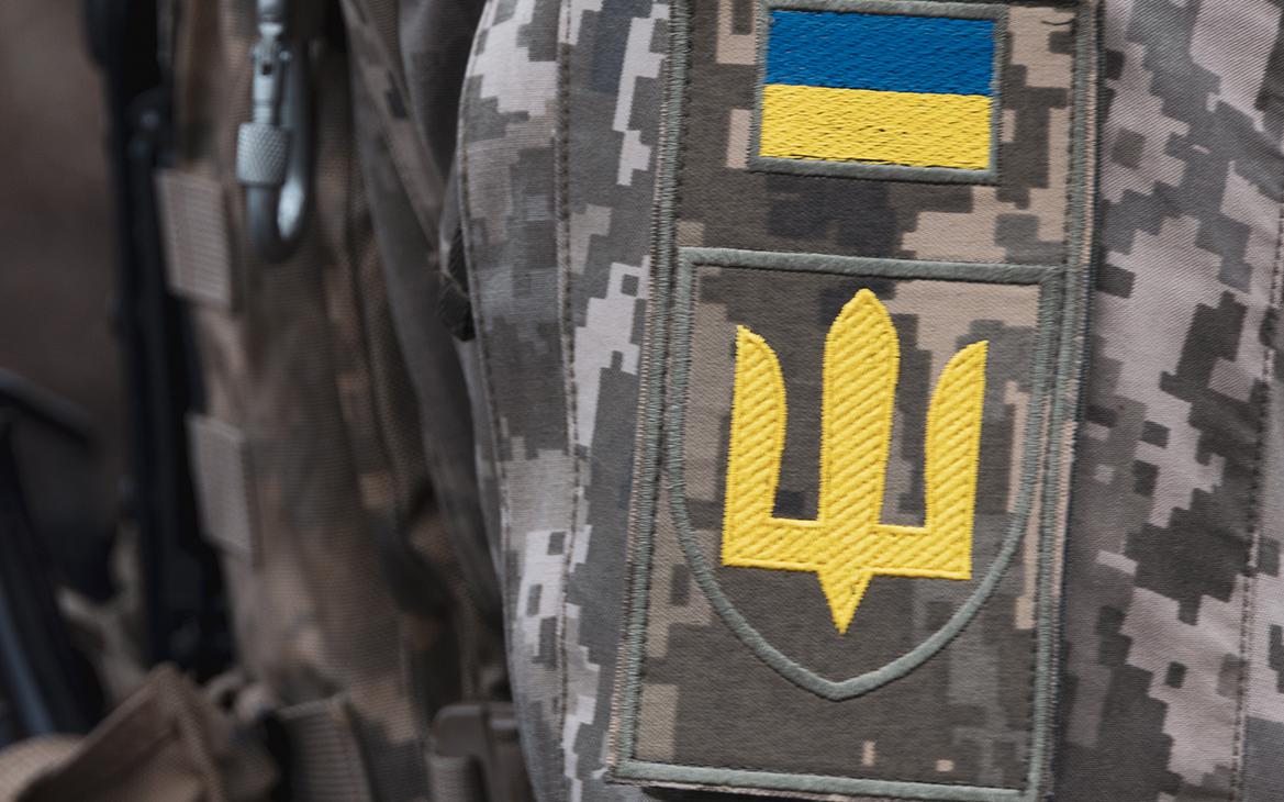 Глава МИД Ганы обсудил с Киевом освобождение двух попавших в плен