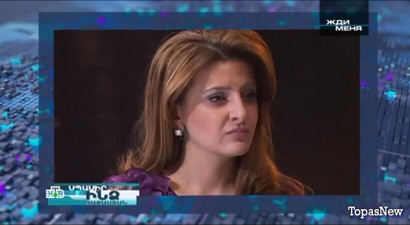 Жди меня 17.10.25 смотреть онлайн