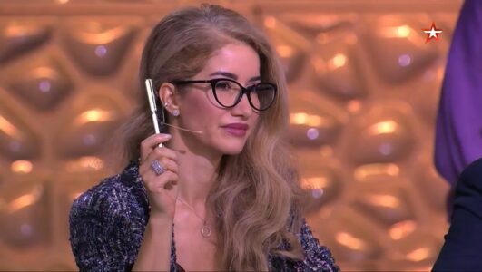 Открытый эфир 12.11.2025 смотреть онлайн