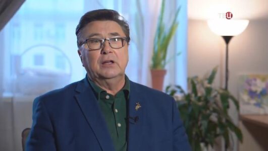 Бывших не бывает 29.12.2025 смотреть онлайн