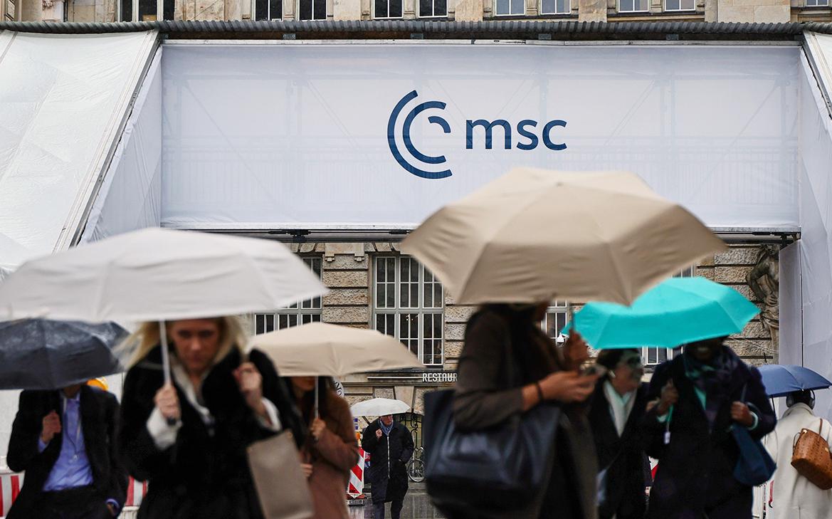 «Между Европой и США пропасть». Заявления мировых лидеров в Мюнхене