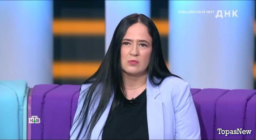 ДНК на НТВ от 23.10.25 смотреть онлайн