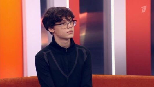 Пусть говорят 09.12.2025 смотреть онлайн