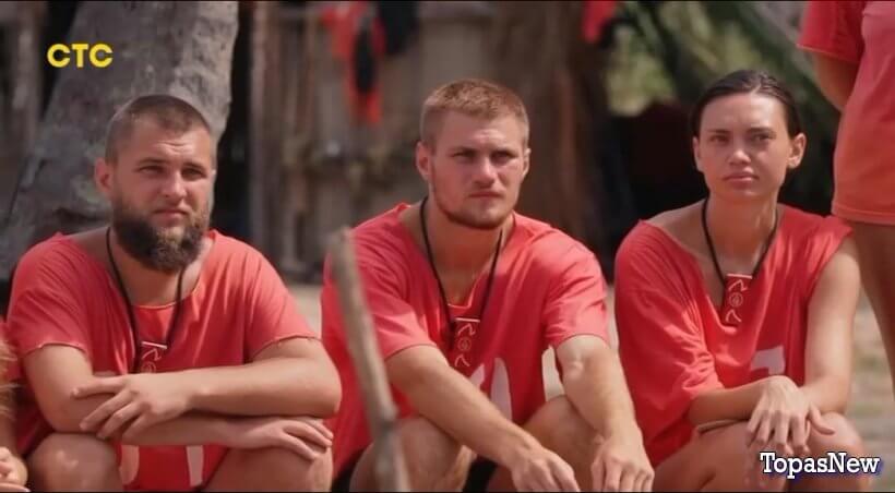 Остров сокровищ 2 сезон 6 серия 05.10.2025 смотреть онлайн