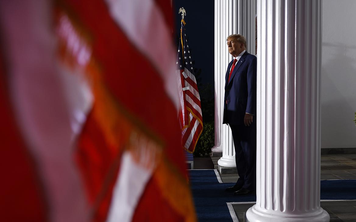 Guardian узнала об отстранении Трампа от участия в диалоге Москвы и Киева