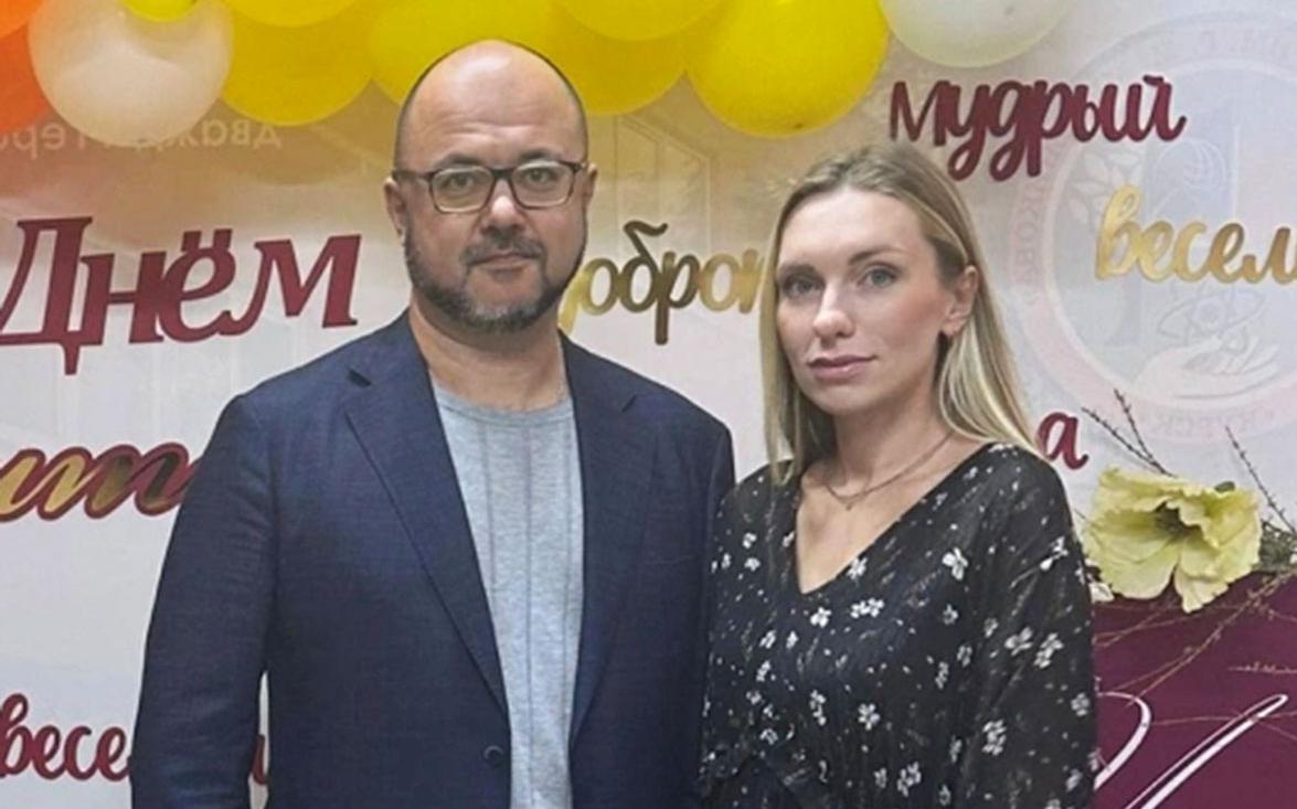 Жена осужденного курского экс-депутата сложила депутатские полномочия