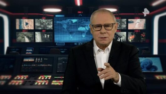 Самые шокирующие гипотезы 28.11.2025 смотреть онлайн