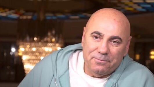 Светская хроника 21.11.2025 смотреть онлайн