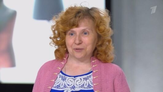 Модный приговор 03.10.2025