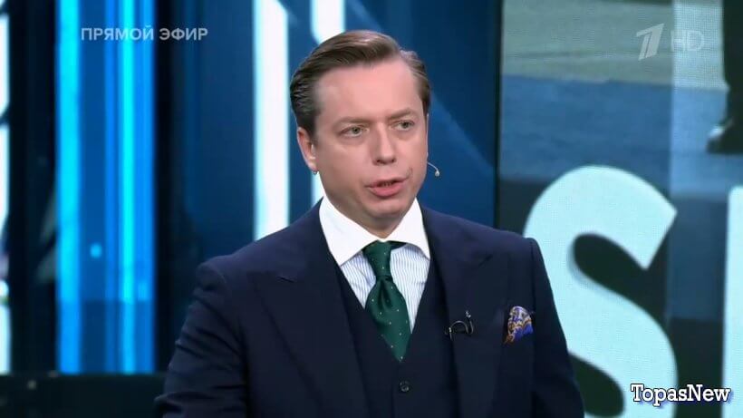 Время покажет 20.08.25 1 канал смотреть онлайн