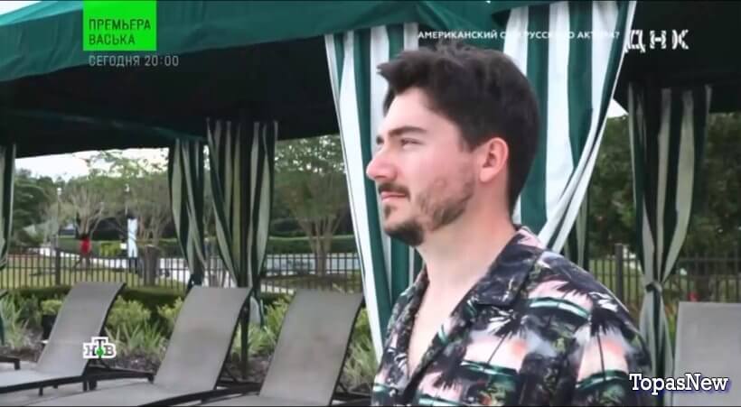 ДНК на НТВ от 13.10.25 смотреть онлайн