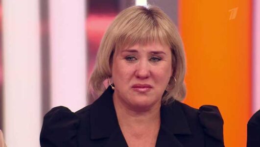 Пусть говорят 06.10.2025