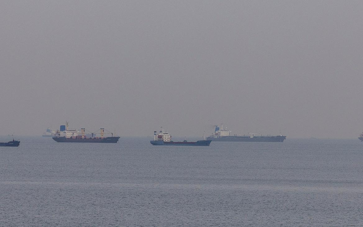 ЕК раскрыла принцип расчета «потолка цен» на российскую нефть