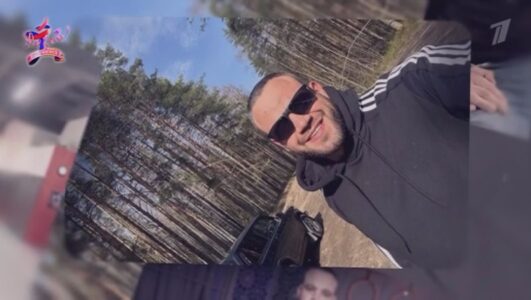 Давай поженимся 08.12.2025 смотреть онлайн