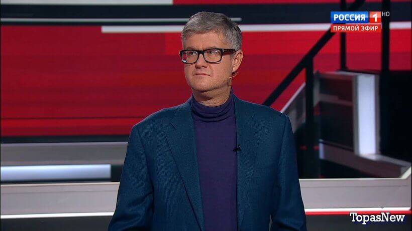 Вечер с Соловьёвым 27.10.25 смотреть онлайн