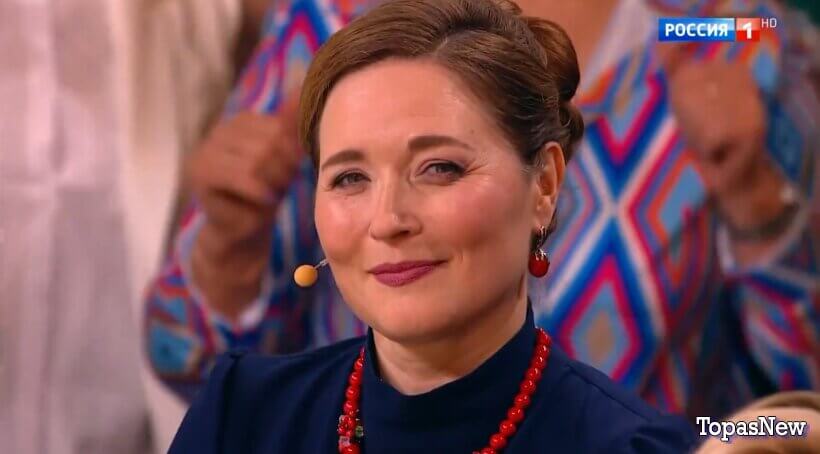 Привет-Андрей 20 декабря 2025 смотреть онлайн