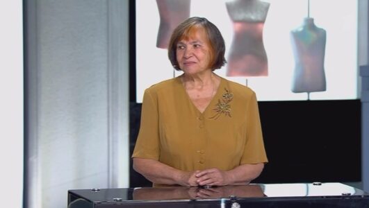 Модный приговор 06.10.2025