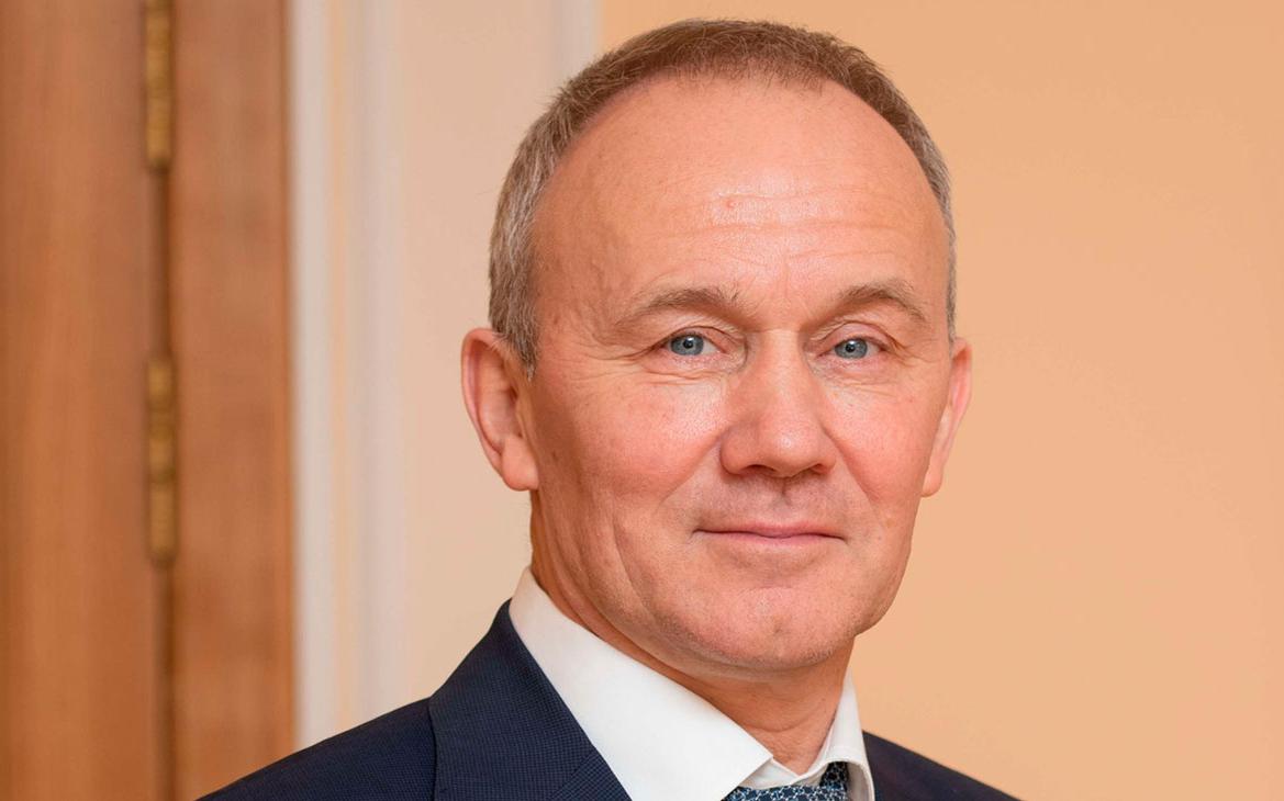 Бывшего свердловского вице-губернатора госпитализировали во время допроса