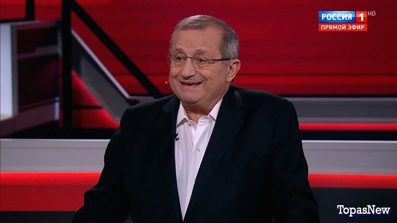 Вечер с Соловьёвым 15.10.25 смотреть онлайн