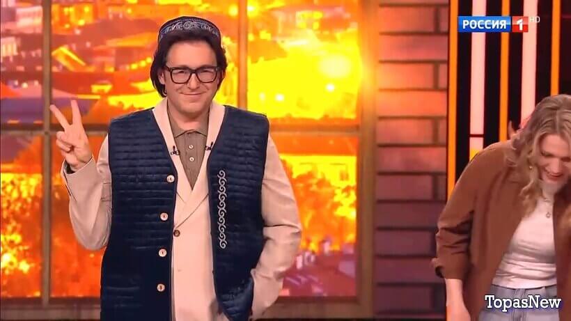 Песни от всей-души 19 04 26 смотреть онлайн