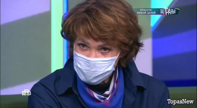 За гранью от 20 октября 2025 смотреть онлайн