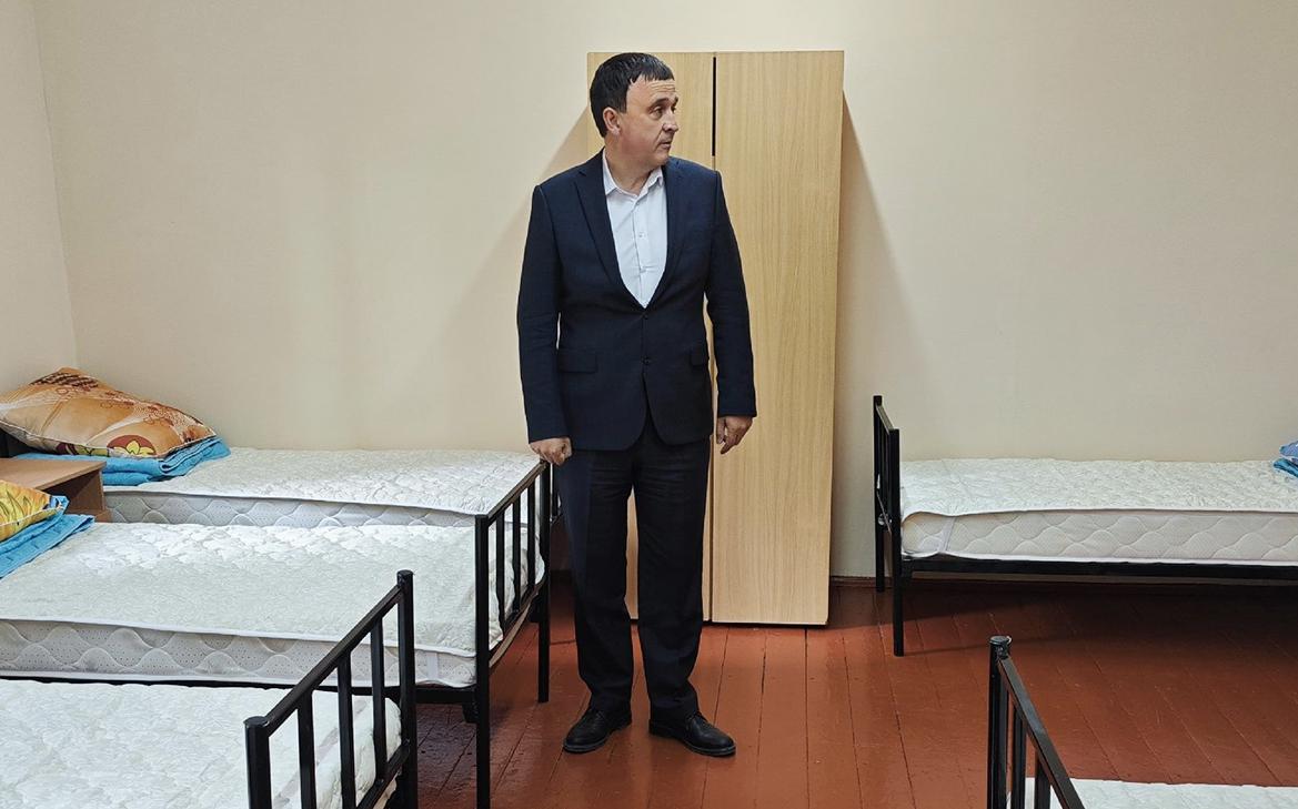 Бывшего мэра Красноуфимска задержали за превышение полномочий