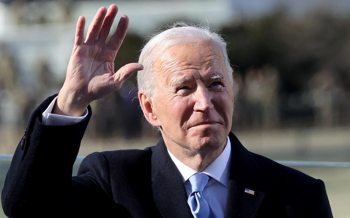 Кулеба рассказал, как Байден «прощался» с Украиной до военной операции