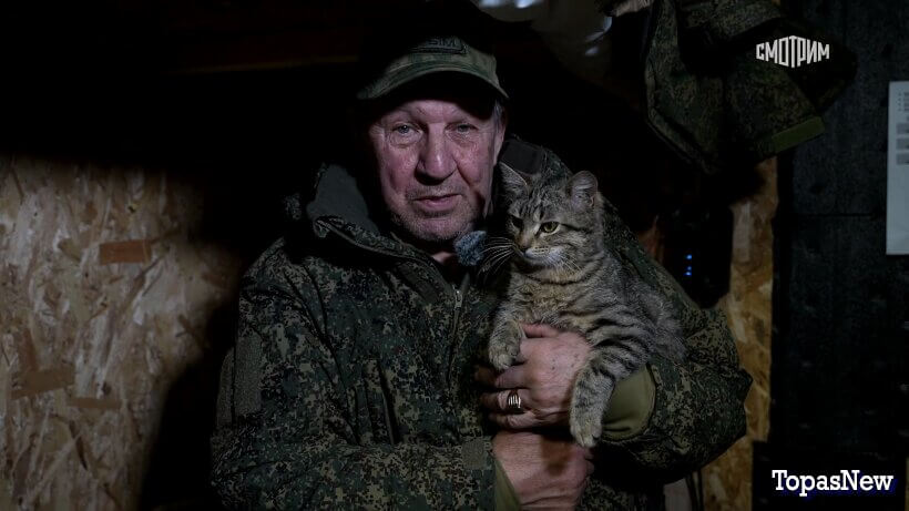 Крымский дозор д/ф Россия 24