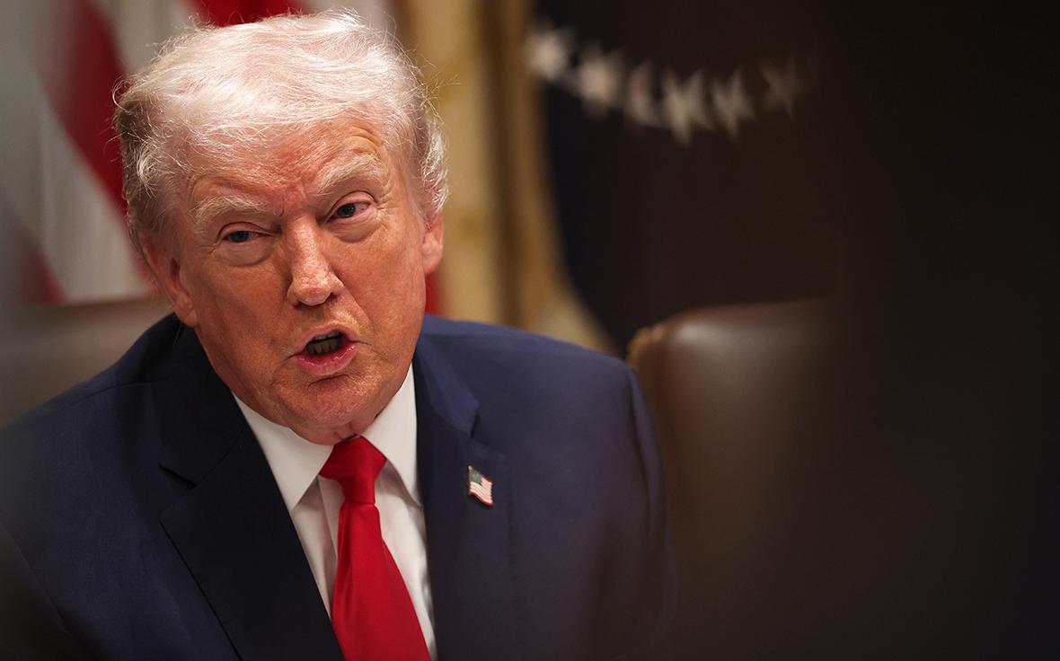 Трамп пригрозил сорвать открытие моста из Канады. Что известно о проекте