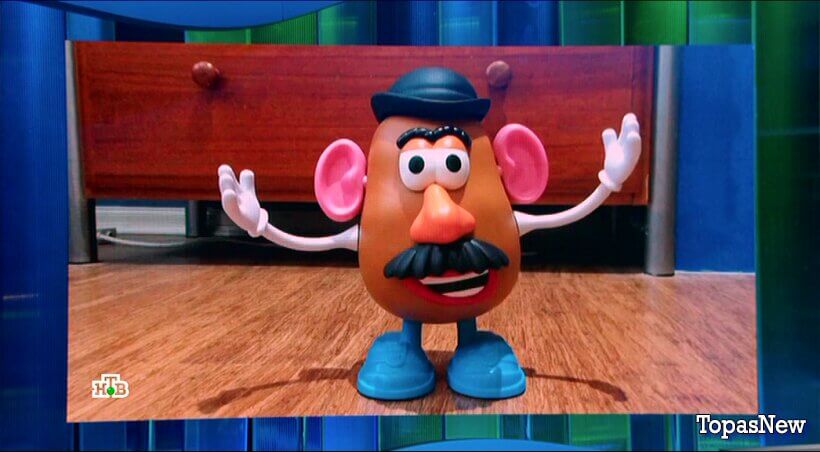 Своя игра от 4 апреля 2026 смотреть онлайн